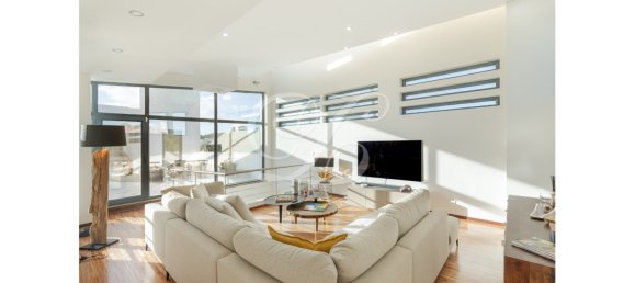 4 غرف نوم فيلا في Cascais, Portugal رقم 120218 10