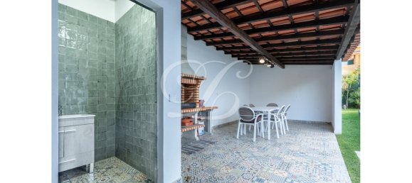 4 غرف نوم فيلا في Cascais, Portugal رقم 120218 27