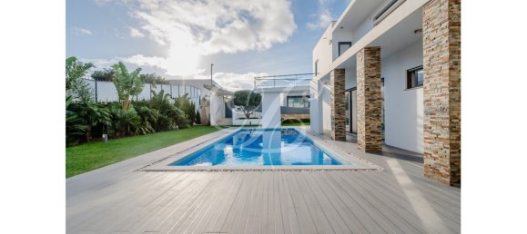 4 غرف نوم فيلا في Cascais, Portugal رقم 120218 7