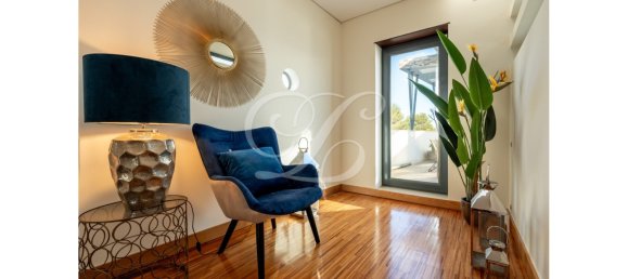 4 غرف نوم فيلا في Cascais, Portugal رقم 120218 31