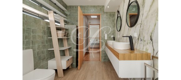 4 غرف نوم فيلا في Cascais, Portugal رقم 120218 42