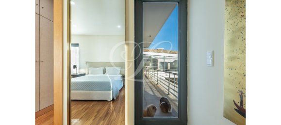 4 غرف نوم فيلا في Cascais, Portugal رقم 120218 43