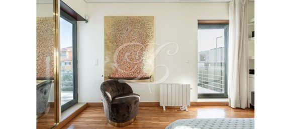 4 غرف نوم فيلا في Cascais, Portugal رقم 120218 35