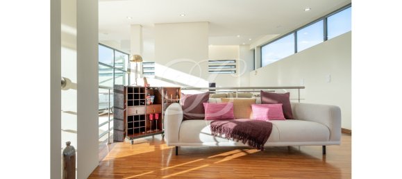 4 غرف نوم فيلا في Cascais, Portugal رقم 120218 16