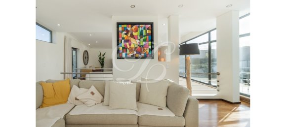 4 غرف نوم فيلا في Cascais, Portugal رقم 120218 11