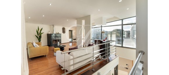 4 غرف نوم فيلا في Cascais, Portugal رقم 120218 17