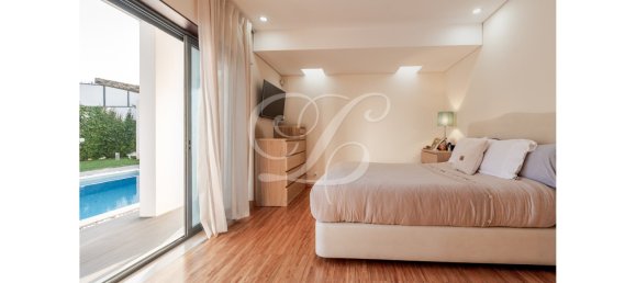 4 غرف نوم فيلا في Cascais, Portugal رقم 120218 46