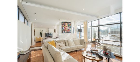 4 غرف نوم فيلا في Cascais, Portugal رقم 120218 13