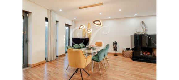 4 غرف نوم فيلا في Cascais, Portugal رقم 120218 21