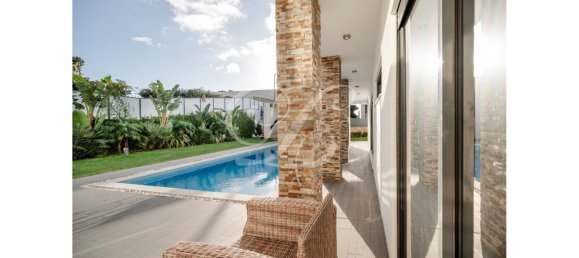 4 غرف نوم فيلا في Cascais, Portugal رقم 120218 5