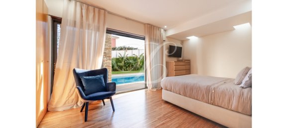 4 غرف نوم فيلا في Cascais, Portugal رقم 120218 47