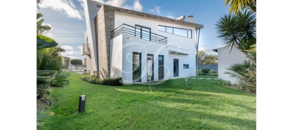 4 غرف نوم فيلا في Cascais, Portugal رقم 120218 8