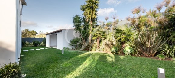 4 غرف نوم فيلا في Cascais, Portugal رقم 120218 30