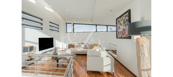 4 غرف نوم فيلا في Cascais, Portugal رقم 120218 12