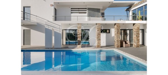 4 غرف نوم فيلا في Cascais, Portugal رقم 120218 2