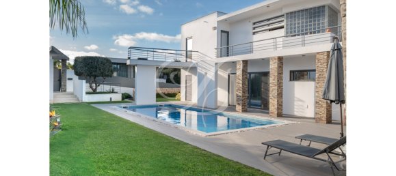 4 غرف نوم فيلا في Cascais, Portugal رقم 120218 3