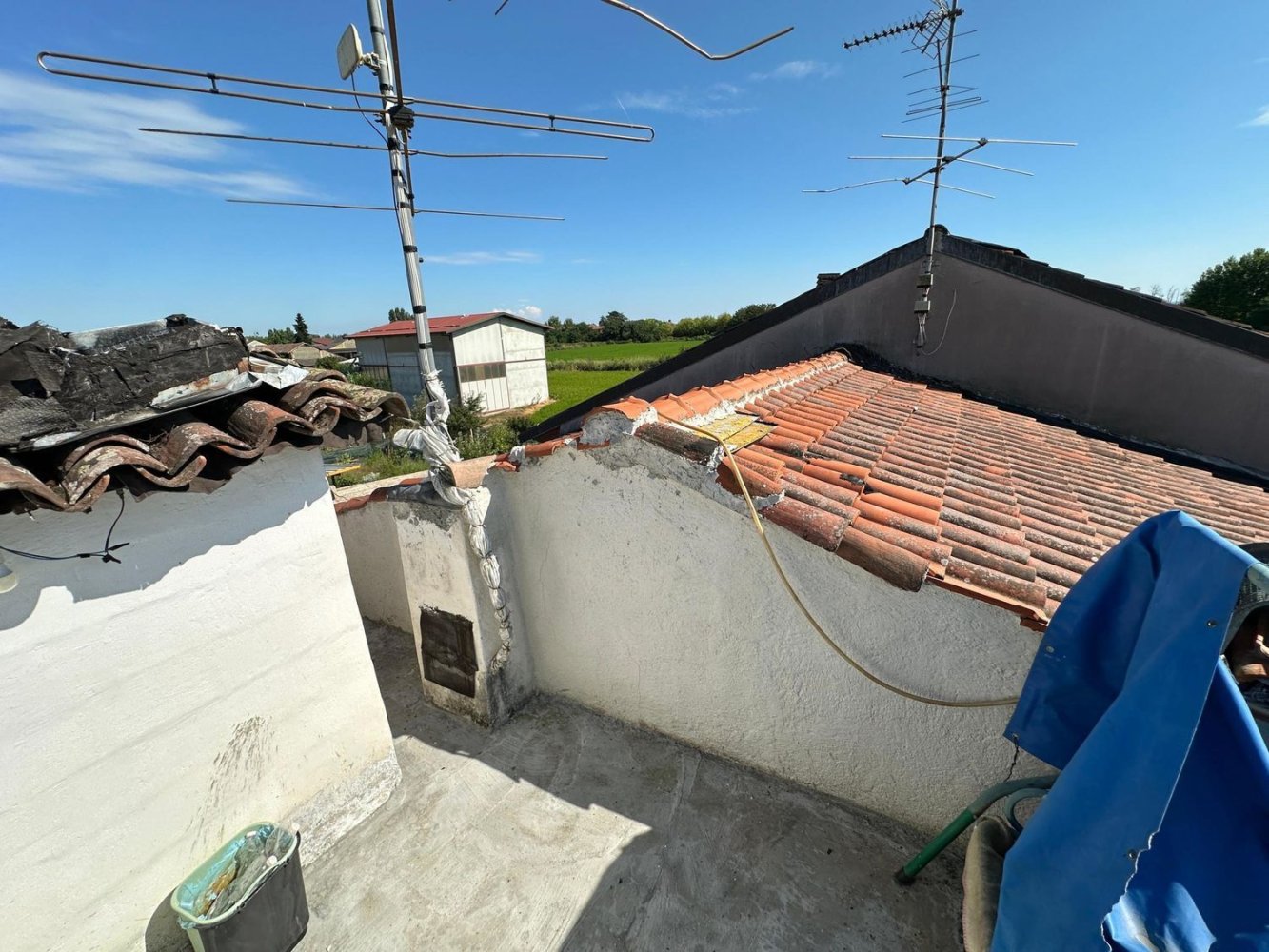 Casa T7 em Caresana, Italy N.º 323367