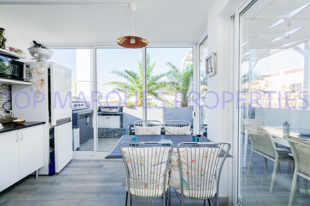 3 bedrooms House in Olhao, Portugal No. 43438