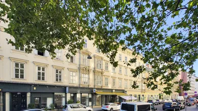 Studio in Margareten, Austria, Nr. 203125