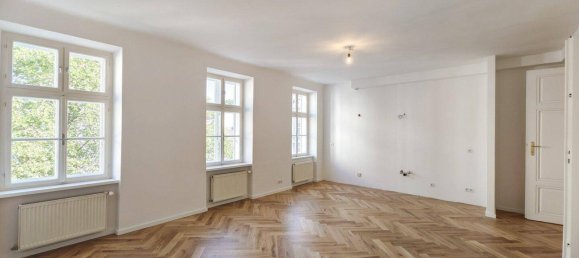 Studio in Margareten, Austria, Nr. 203125 2