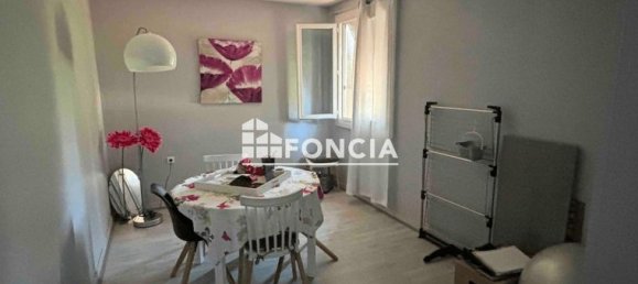 Квартира с 2 спальнями в Ажен, Франция № 301210 2