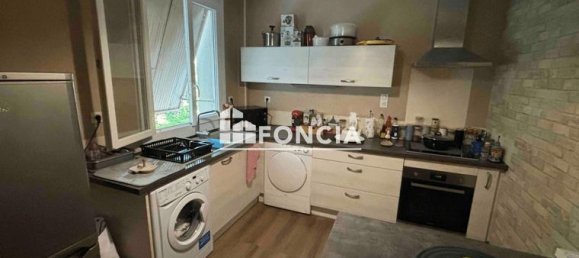 Квартира с 2 спальнями в Ажен, Франция № 301210 5