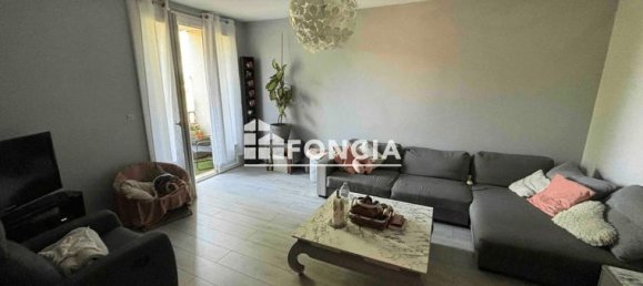 Квартира с 2 спальнями в Ажен, Франция № 301210 4