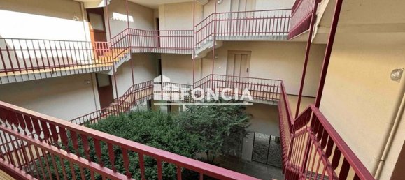 Квартира с 2 спальнями в Ажен, Франция № 301210 7