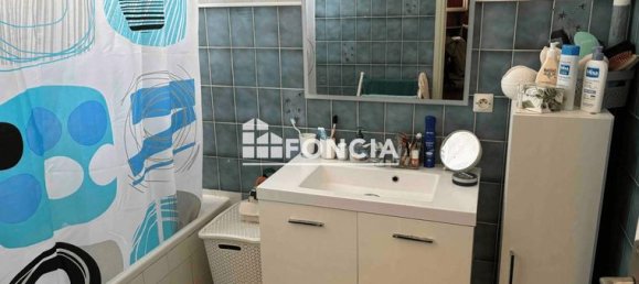 Квартира с 2 спальнями в Ажен, Франция № 301210 6