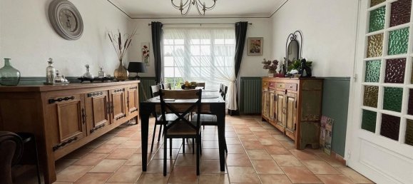 Дом с 3 спальнями в Лувр, Франция № 183338 4