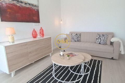 Квартира с 3 спальнями в Аленкер, Португалия № 334980