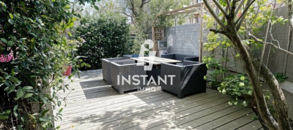 4 Schlafzimmer Wohnung in Charenton-le-Pont, France, Nr. 170177 14