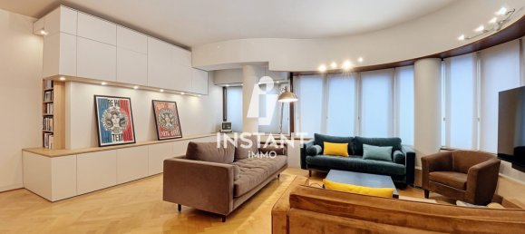 4 Schlafzimmer Wohnung in Charenton-le-Pont, France, Nr. 170177 5