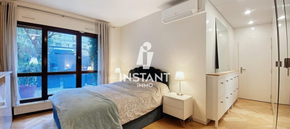 4 Schlafzimmer Wohnung in Charenton-le-Pont, France, Nr. 170177 7