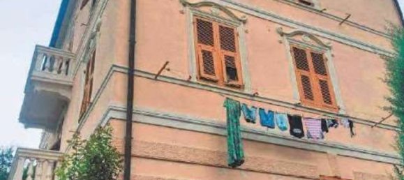 4-Zimmer Wohnung in Serra Riccò, Italy, Nr. 308878 22