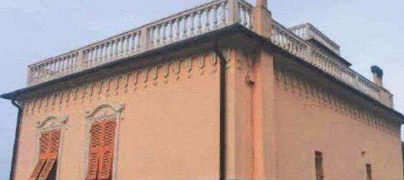 4-Zimmer Wohnung in Serra Riccò, Italy, Nr. 308878 7