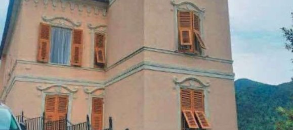 4-Zimmer Wohnung in Serra Riccò, Italy, Nr. 308878 2