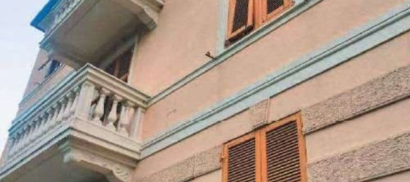 4-Zimmer Wohnung in Serra Riccò, Italy, Nr. 308878 21