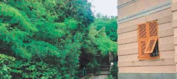 4-Zimmer Wohnung in Serra Riccò, Italy, Nr. 308878 19