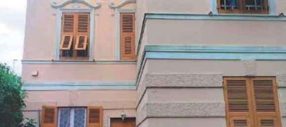 4-Zimmer Wohnung in Serra Riccò, Italy, Nr. 308878 14