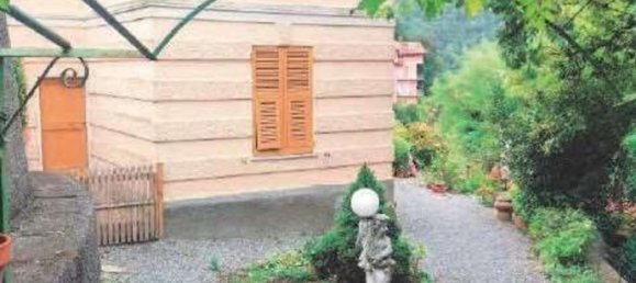 4-Zimmer Wohnung in Serra Riccò, Italy, Nr. 308878 13