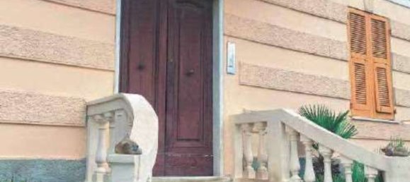 4-Zimmer Wohnung in Serra Riccò, Italy, Nr. 308878 20