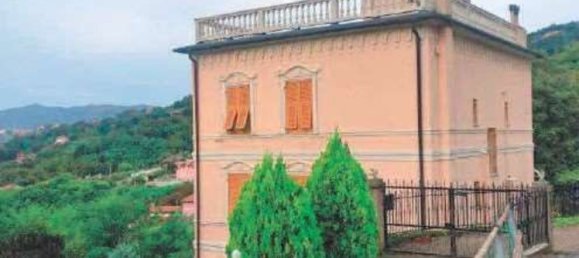 4-Zimmer Wohnung in Serra Riccò, Italy, Nr. 308878 6