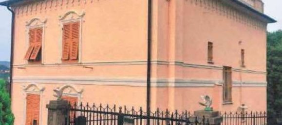 4-Zimmer Wohnung in Serra Riccò, Italy, Nr. 308878 3