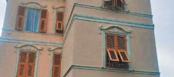 4-Zimmer Wohnung in Serra Riccò, Italy, Nr. 308878 15