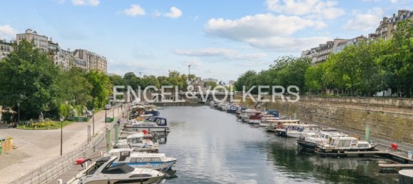 Studio à Paris, France No. 175310 2