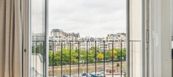 Studio à Paris, France No. 175310 7