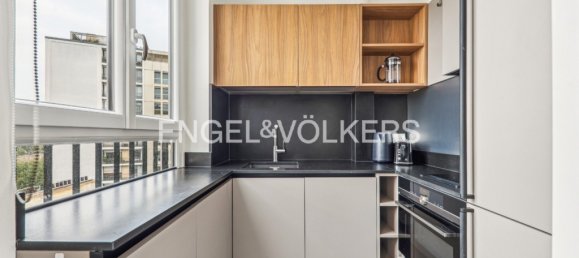 Studio à Paris, France No. 175310 6