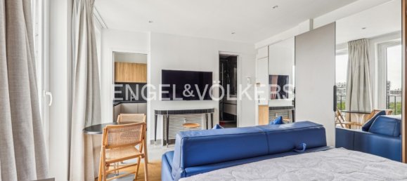 Studio à Paris, France No. 175310 9