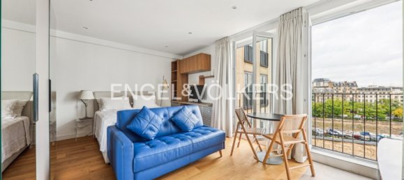 Studio à Paris, France No. 175310 3